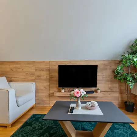 Zlatiborview 2 Apartman