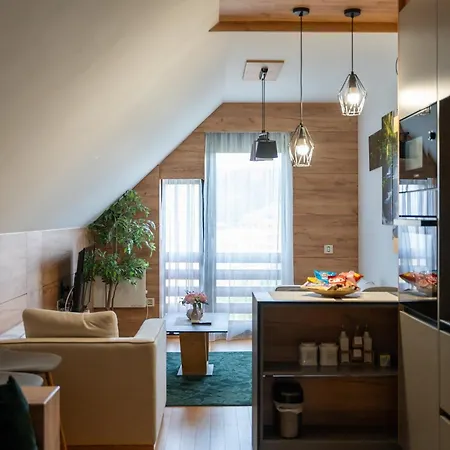 Apartman Zlatiborview 2 *