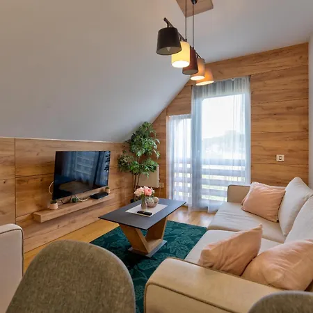 Apartament Zlatiborview 2 Zlatibor