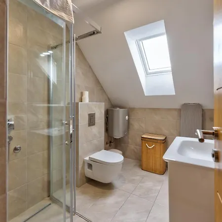 Zlatiborview 2 Apartman *