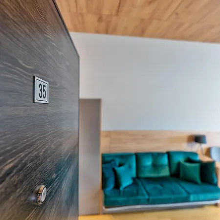 Zlatiborview 2 * Zlatibor