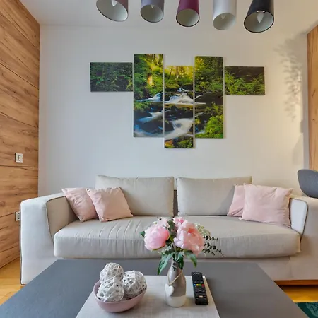 Apartman Zlatiborview 2