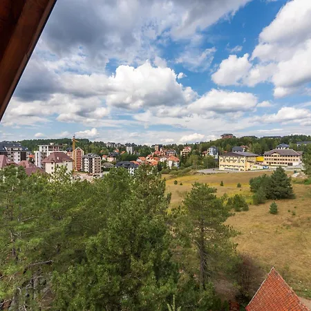 Zlatiborview 2 Apartman