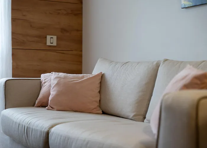 Apartment Zlatiborview 2 *