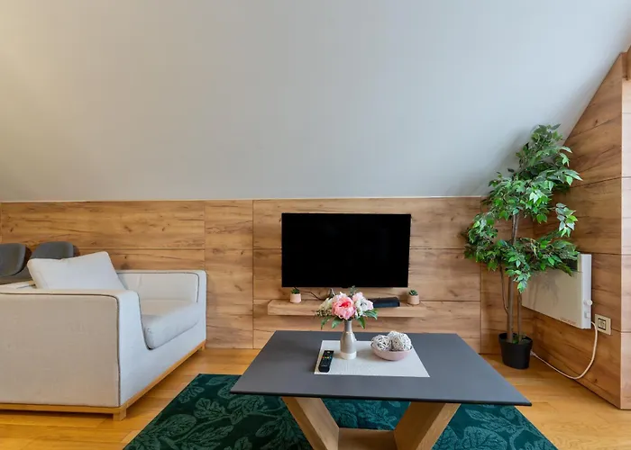 Zlatiborview 2 Apartment