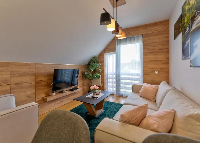 Apartment Zlatiborview 2 Zlatibor