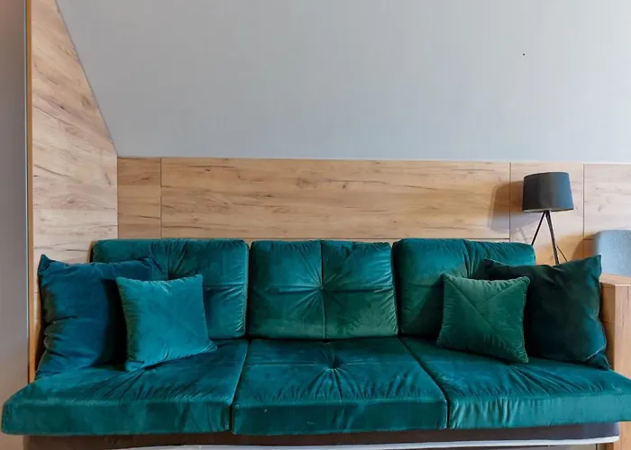 Zlatiborview 2 * Zlatibor