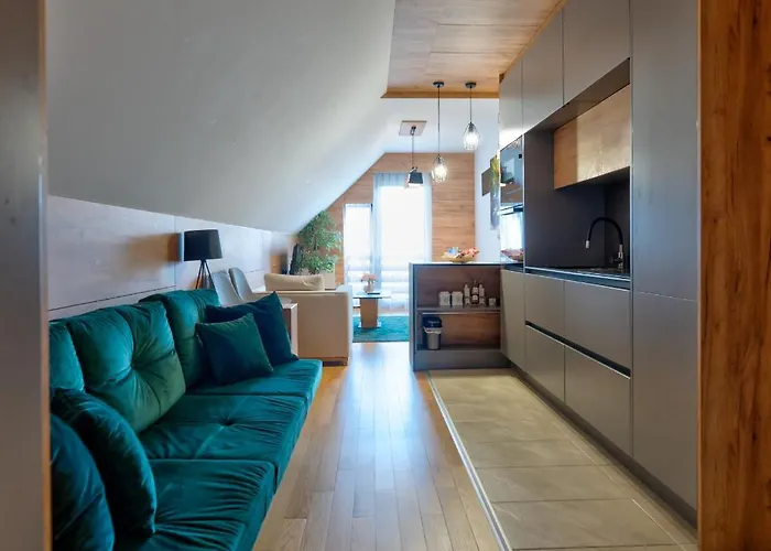 Zlatiborview 2 Apartment