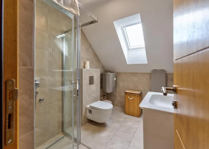 Zlatiborview 2 Apartment *