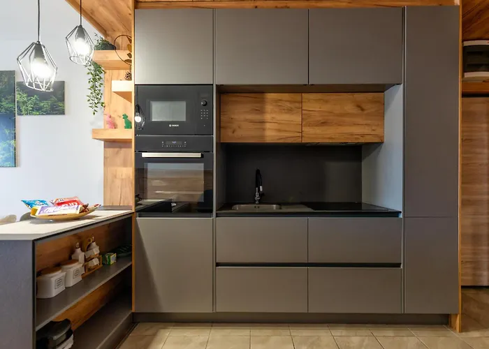 Zlatiborview 2 * Zlatibor