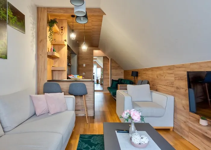 Zlatiborview 2 Apartment Zlatibor