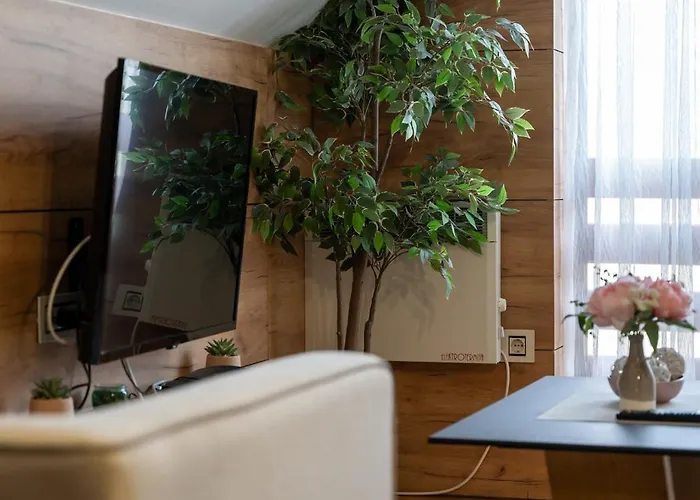 Zlatiborview 2 Apartment *