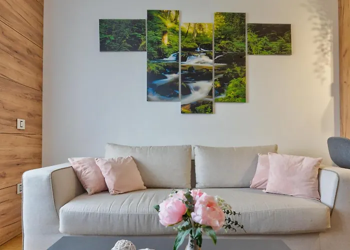 Apartment Zlatiborview 2